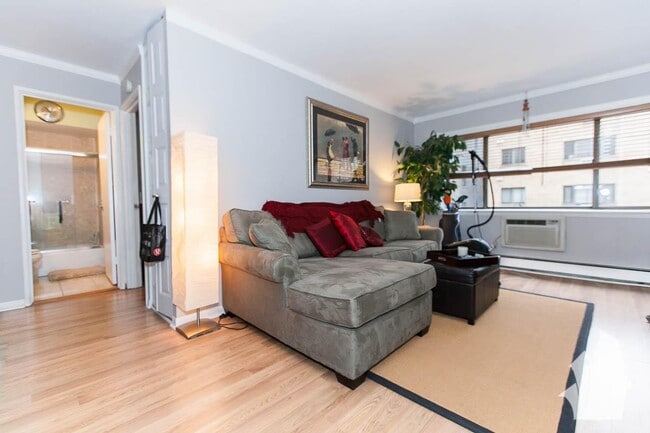 1 bedroom in Chicago IL 60613 - 1 bedroom in Chicago IL 60613 Apartment