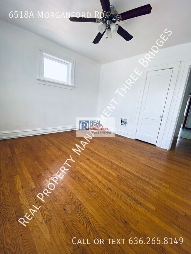 Foto del edificio - 6518 Morgan Ford Rd
