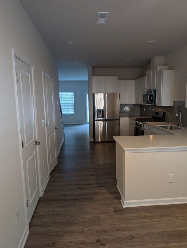 Foto del edificio - 1809 Autumn Mist Dr