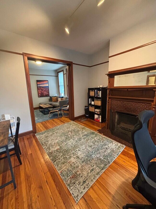Foto del edificio - 2682 N Orchard St