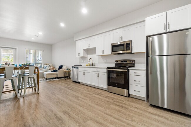 Foto del edificio - Pakeva