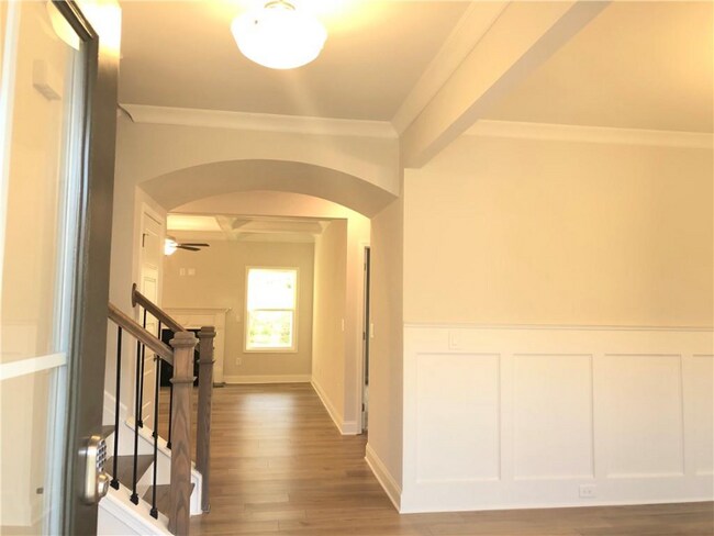 Foto del edificio - 1552 Dover Creek Ln