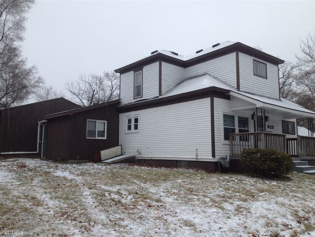 Foto del edificio - 622 James St