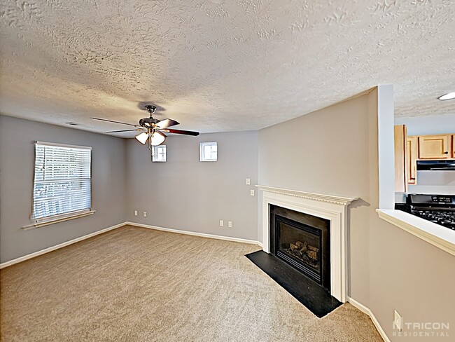 Building Photo - 5370 Mountain Top Pl
