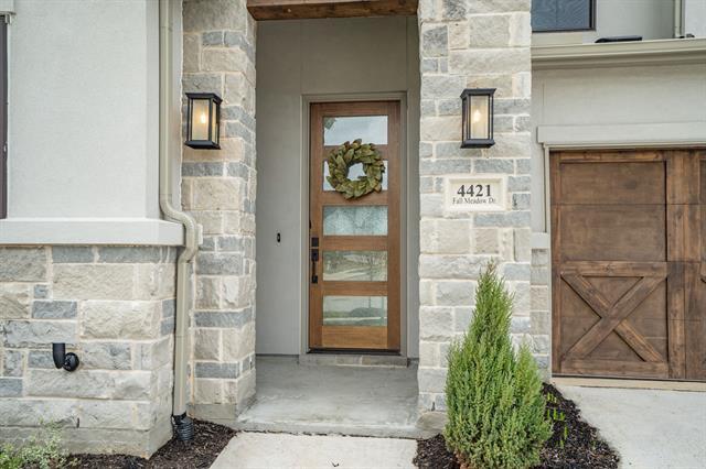Building Photo - 4421 Fall Mdw Dr