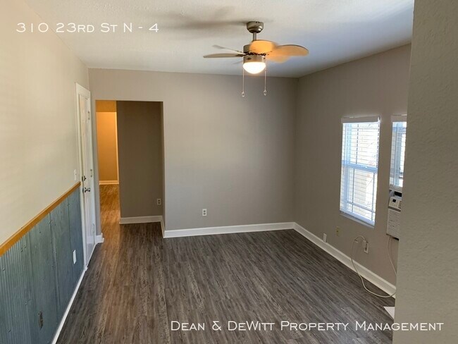 Photo - 310 23rd St N Apartment