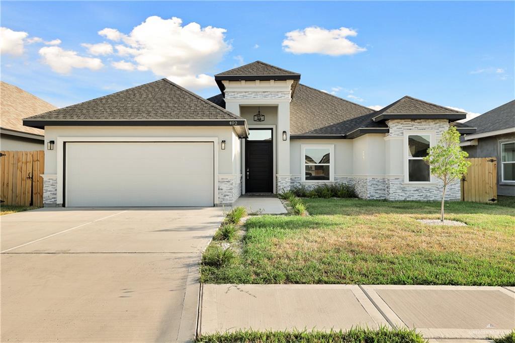 402 Imperial Dr, San Juan, TX 78589 House Rental in San Juan, TX