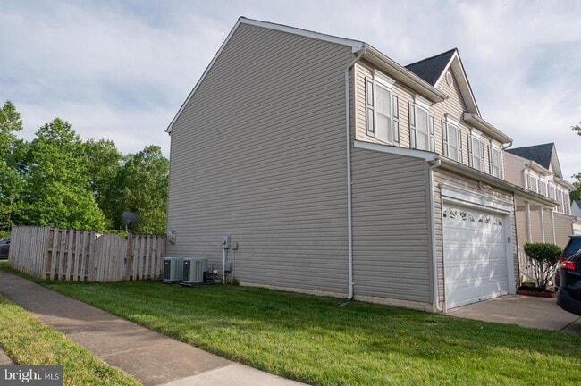 Foto del edificio - 4 Yosemite Ridge Ct