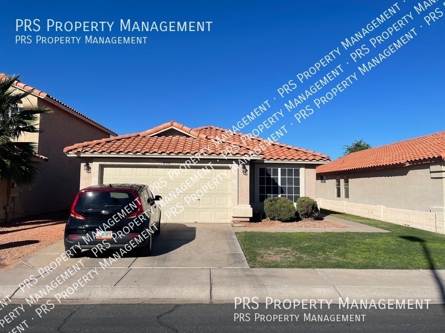 Foto principal - New on the Market!! Gilbert Family Home