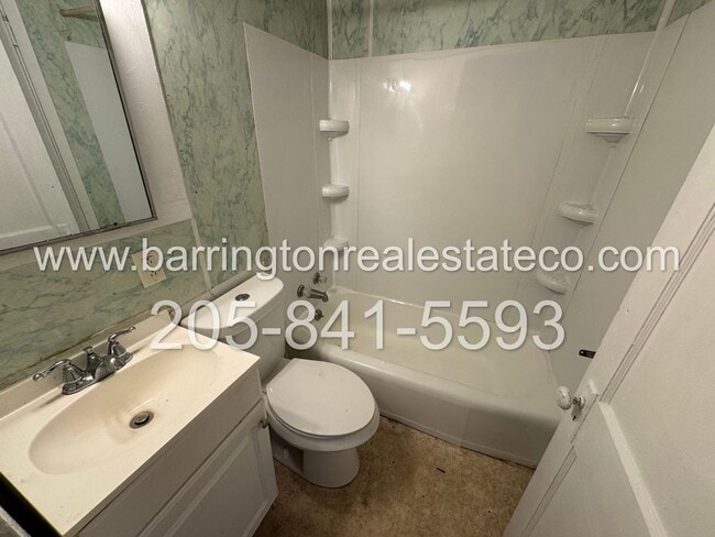 Building Photo - Birmingham/Ensley