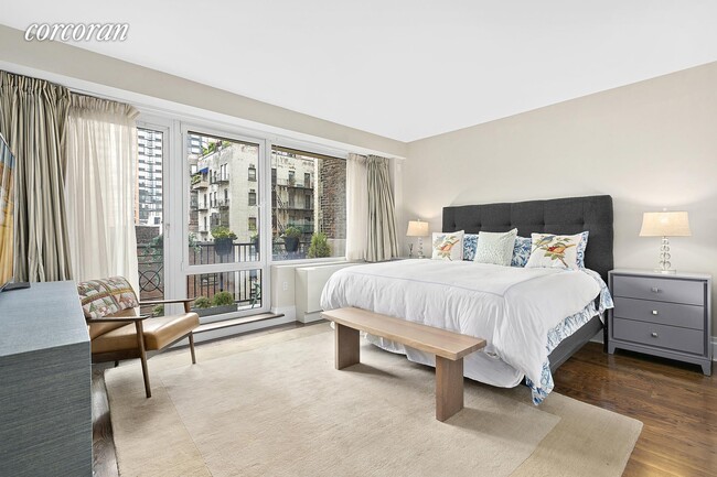 Foto del edificio - 732 West End Ave