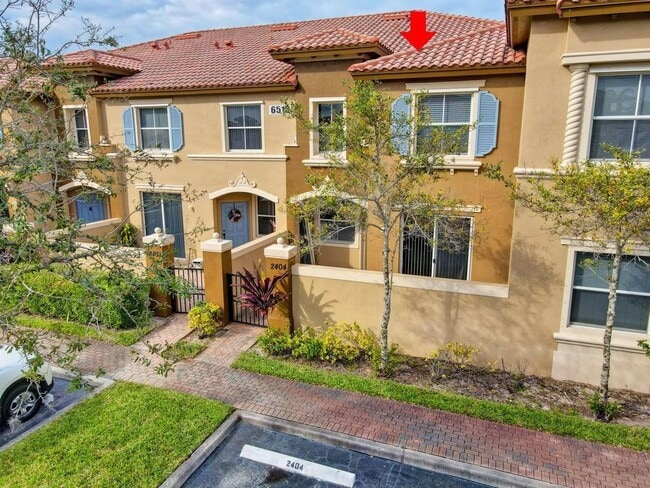Foto del edificio - 6515 Diamond Springs Terrace