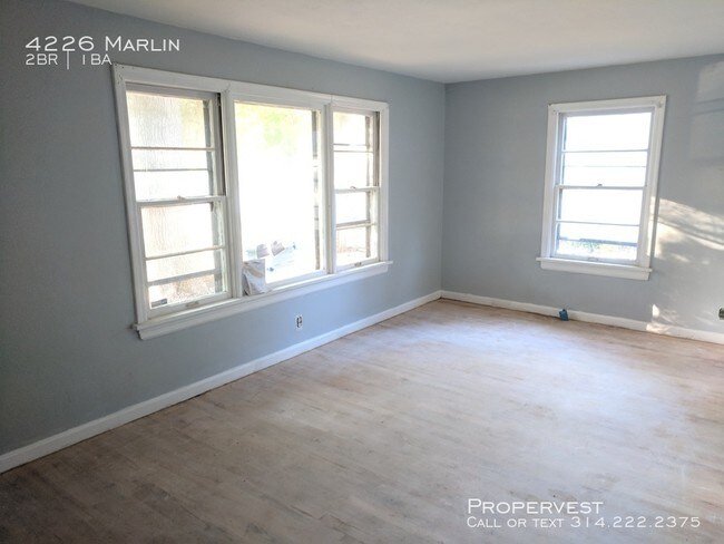 Building Photo - 4226 Marlin Dr