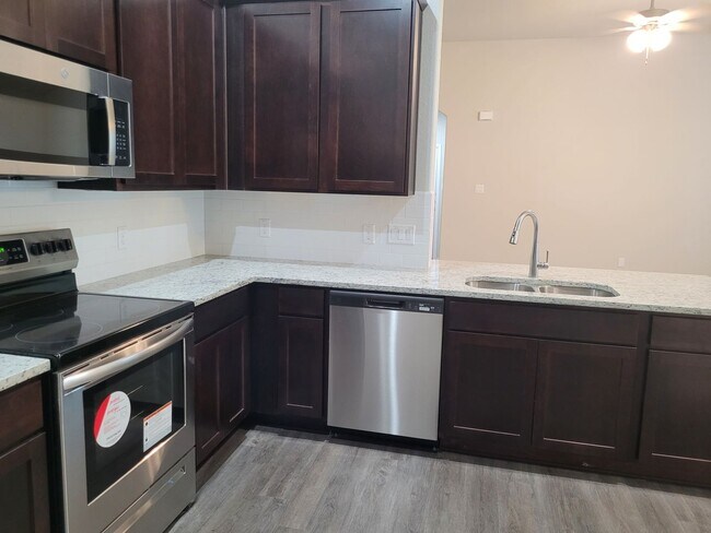 Foto del edificio - Luxury Duplex 3/2 in Seguin