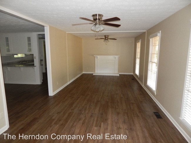 Building Photo - 4 br, 2 bath House - 2206 Park Lane