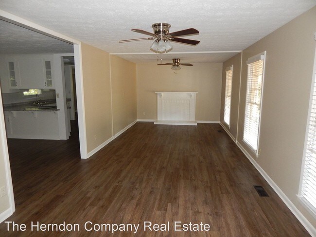 Foto del edificio - 4 br, 2 bath House - 2206 Park Lane