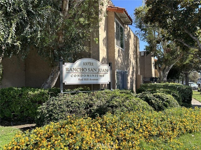 Building Photo - 13722 Red Hill Ave