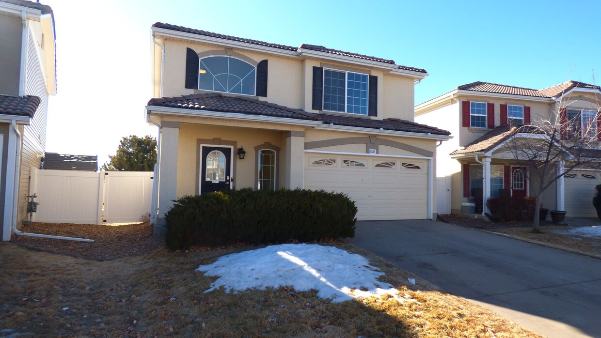 Primary Photo - $0 DEPOSIT OPTION! 3 BED WITH LOFT, OPEN F...