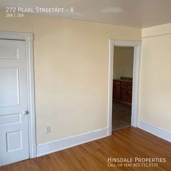 Foto del edificio - 272 Pearl St