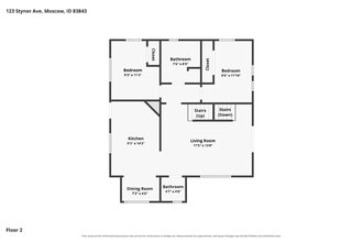 Building Photo - 123 Styner Ave