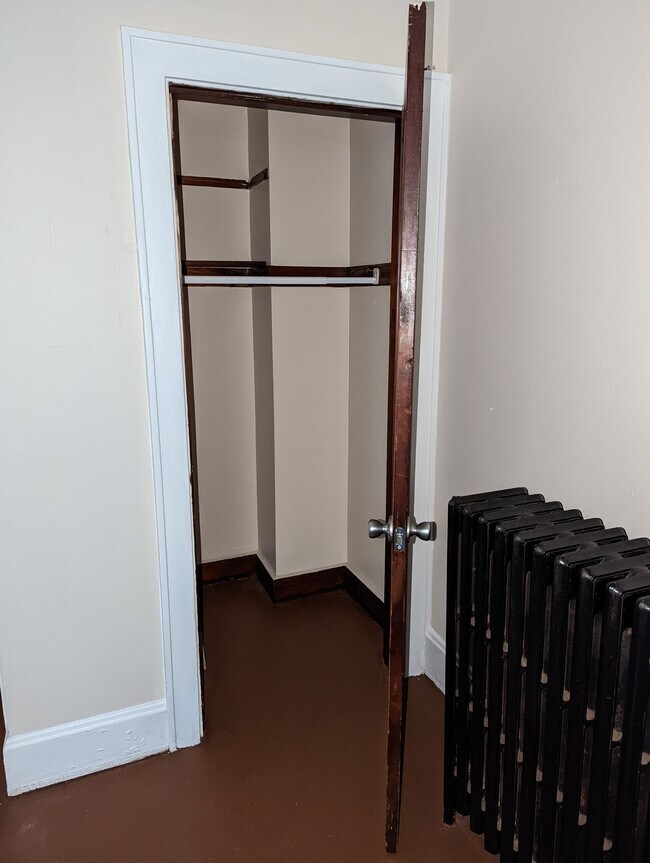 Foto del edificio - Regent