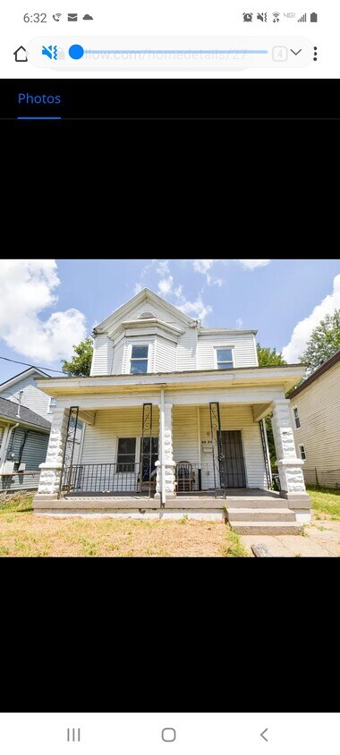 Building Photo - 2713 W Jefferson St