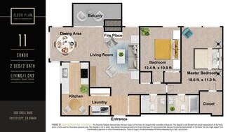Building Photo - 1091 Shell Blvd