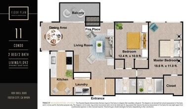 Building Photo - 1091 Shell Blvd