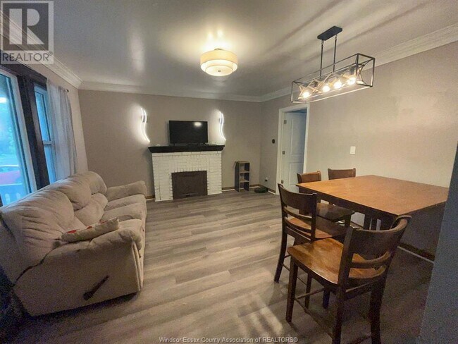 Photo du bâtiment - 416 Randolph Ave