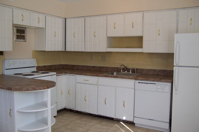 Foto del edificio - 2150 Alameda Ave