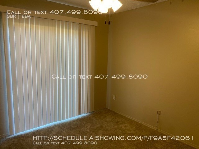 Building Photo - 301 S Capen Ave