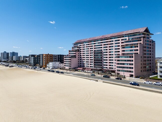 Foto del edificio - 356 Beach St