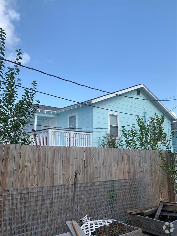 Fort Crockett Apartments for Rent with a Garage Galveston, TX 5