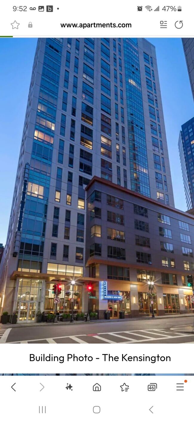 Building Photo - 651 Washington St