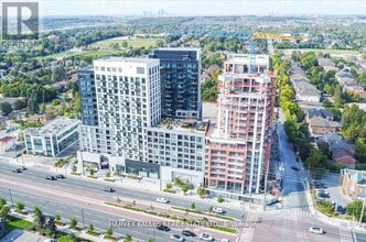 Building Photo - 8868 Yonge St