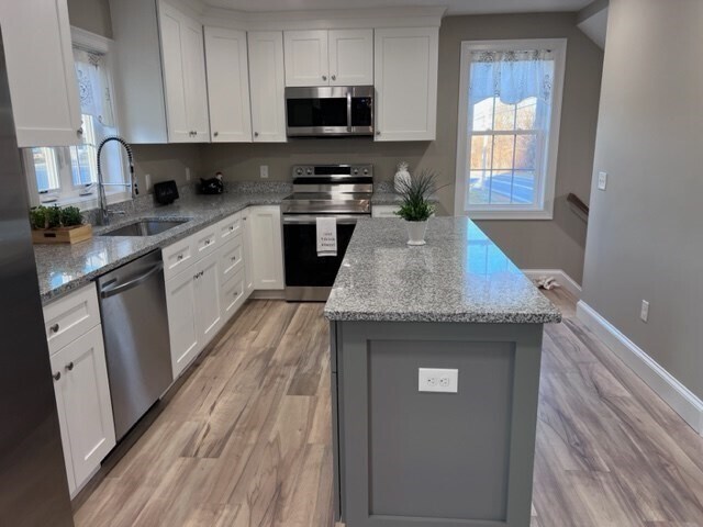 Foto del edificio - 150-152 W Main St