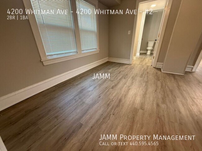 Building Photo - 4200 Whitman Ave