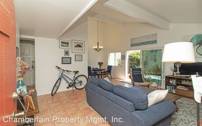 Foto del edificio - 2 br, 1 bath House - 407 Los Arbolitos Blvd