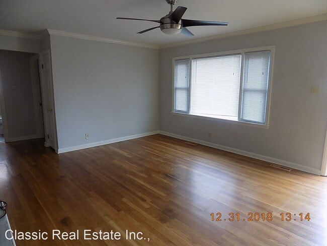 Building Photo - 2 br, 1 bath House - 232 Preston Avenue