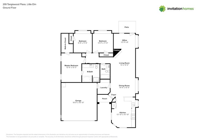 Building Photo - 209 Tanglewood Pl