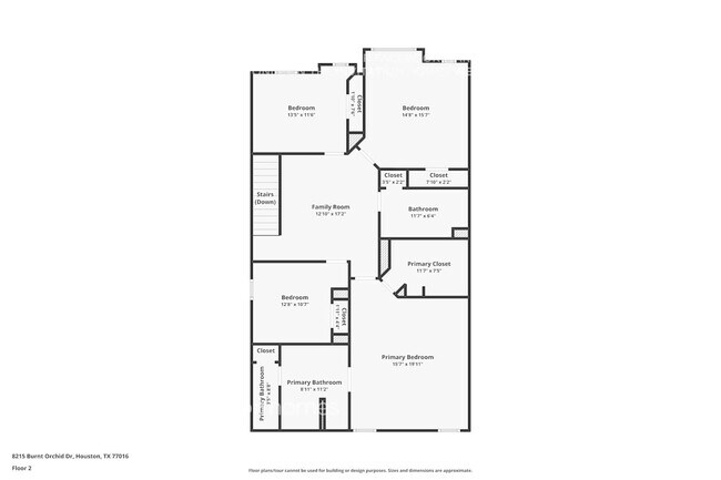 Foto del edificio - 8215 Burnt Orchid Dr