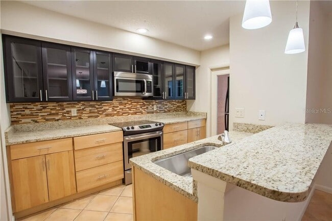 Building Photo - Winter Park Townhome