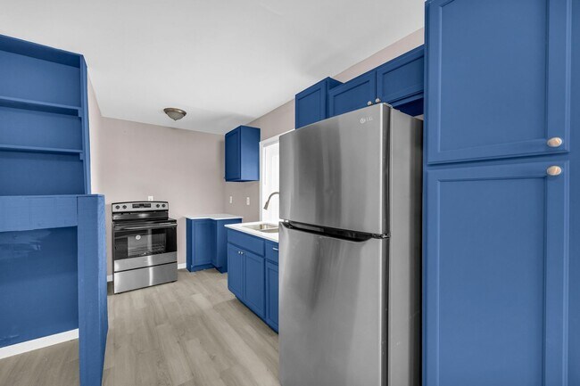 Foto del edificio - Charming 2BR Duplex in Atlanta