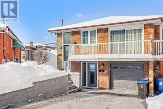 Building Photo - 22 Bamford Crescent