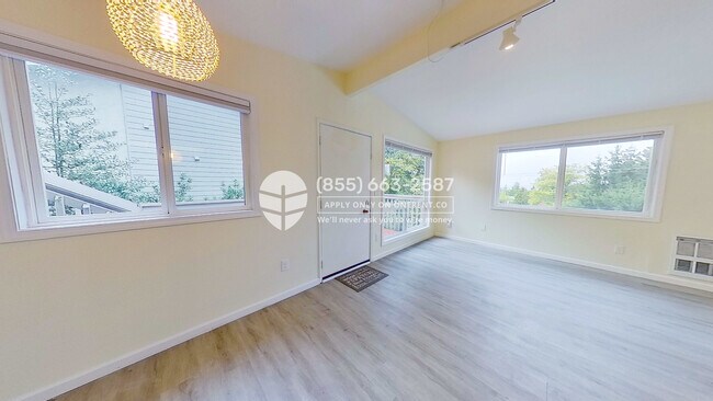 Foto del edificio - 11211 NE 68th St