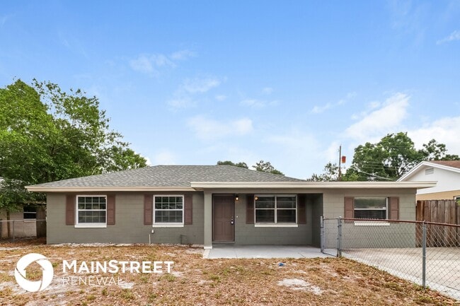 Building Photo - 606 Patrick Ave