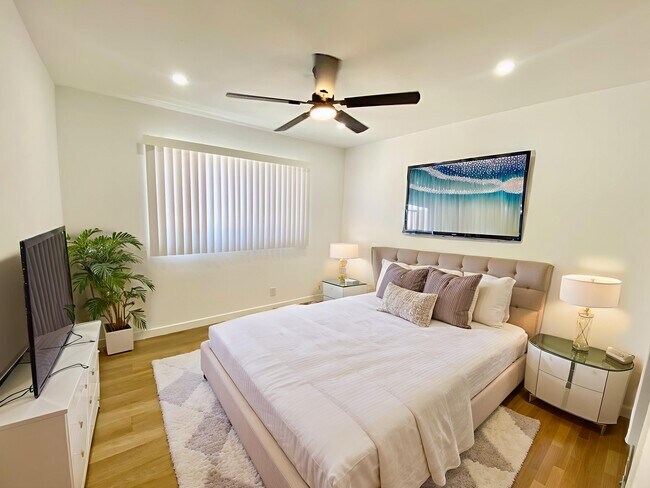 Foto del edificio - 144 S Westmoreland Ave