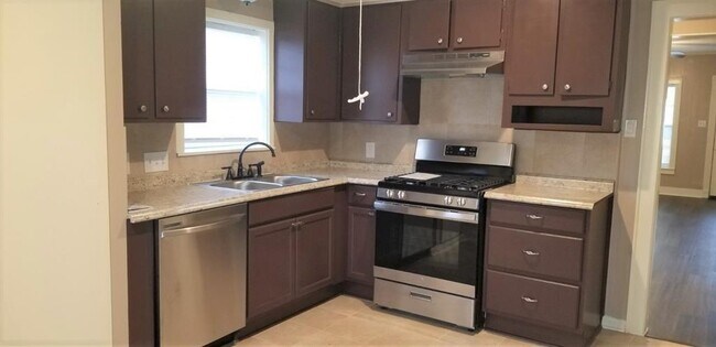 Foto del edificio - 816 5th St