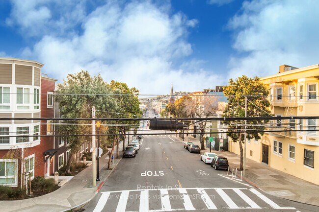 Foto del edificio - 244 Hermann St