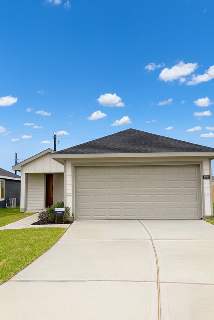 Building Photo - 6235 Scarlet Halo Ln